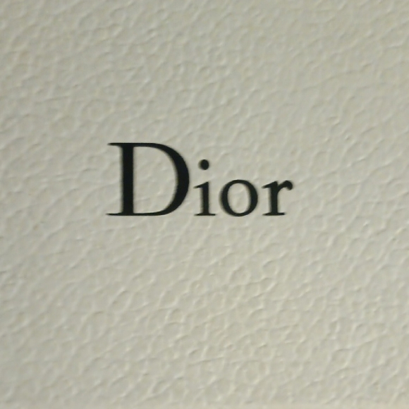 Dior Silver Ball Earrings - Picture 11 of 11